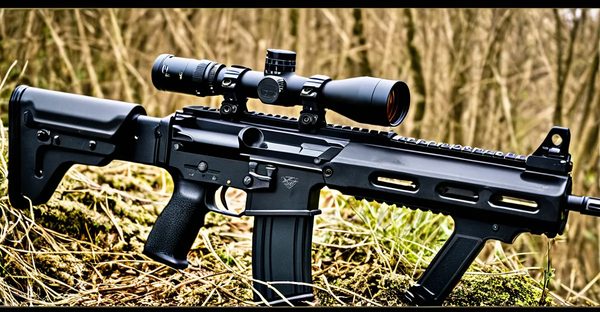 Les répliques airsoft famas à connaître absolument