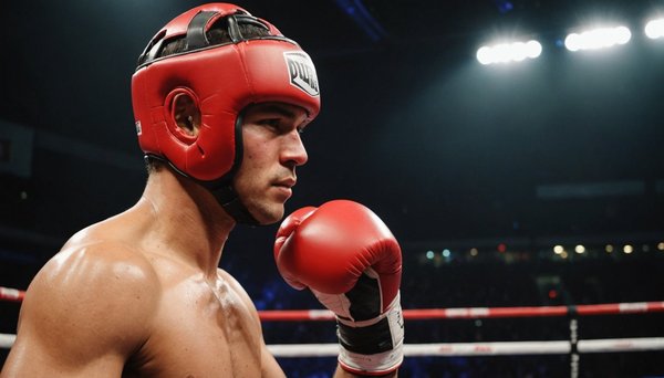Les 10 meilleurs casques de boxe pour votre sécurité optimale