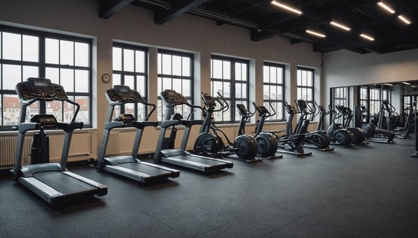 Top 5 salles de musculation à ne pas manquer à strasbourg