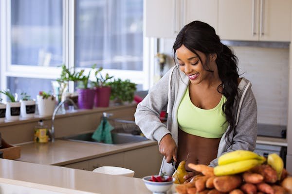 Optimisez votre énergie : top conseils nutrition pour le fitness