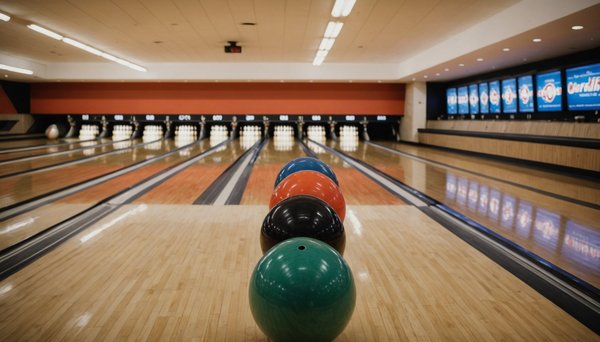 Guide ultime pour sélectionner vos boules de bowling idéales