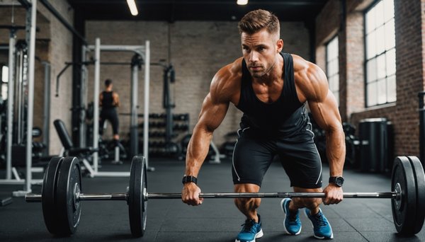 Le coaching personnalisé : découvrez l'impact d'un personal trainer