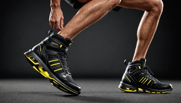Kangoo jump avis : pourquoi ces chaussures révolutionnent le fitness