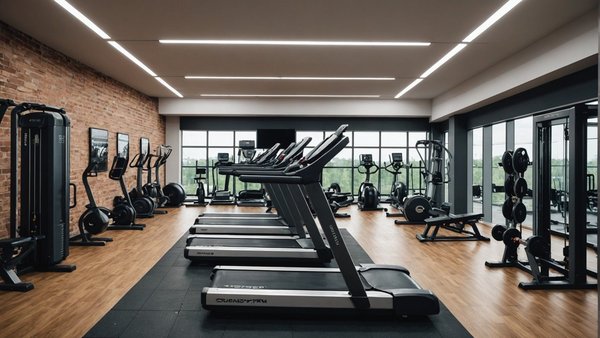 Votre salle de sport idéale en paca : conseils et astuces