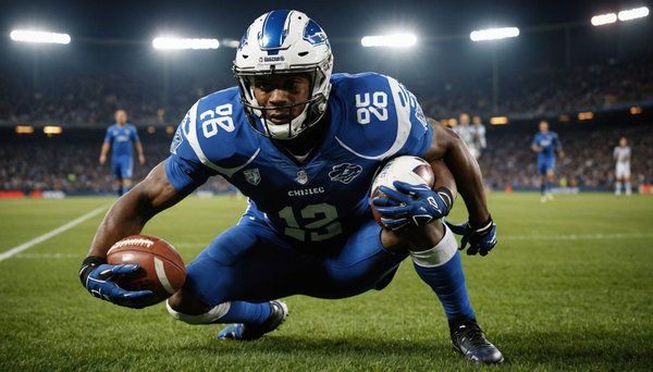 Optimisez votre potentiel avec le sponsoring sportif efficace