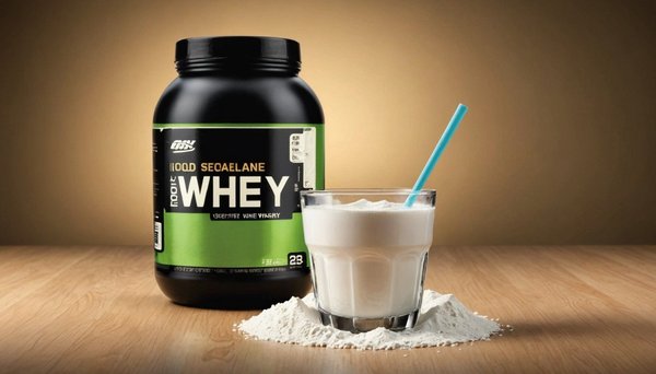Whey isolate ou whey concentré : quel choix pour vous ?