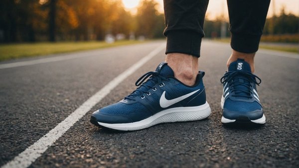 Les meilleures chaussures de running pour débuter sereinement