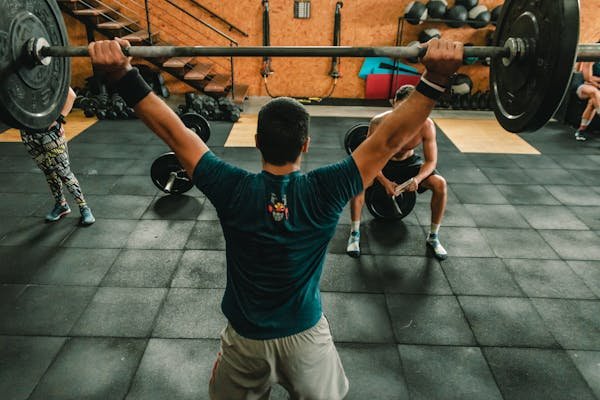 Maximisez votre potentiel avec le crossfit au quotidien