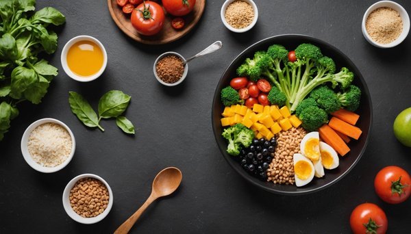 Mieux manger pour mieux bouger : le guide de nutrition fitness