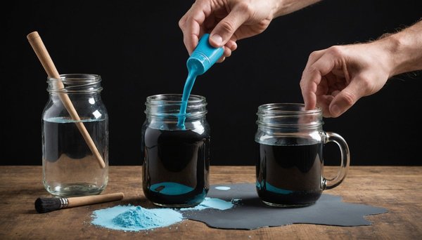 Fabriquez votre magnésie liquide maison en quelques étapes