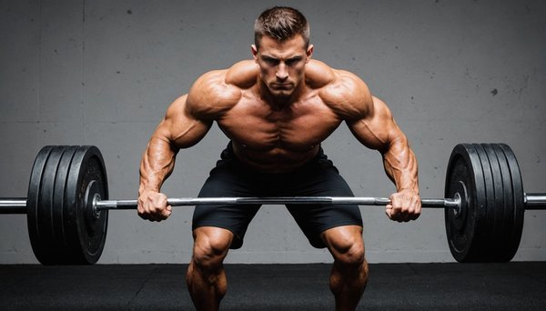 Blog musculation : conseils experts pour transformer votre corps