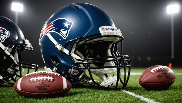 Guide ultime pour choisir son matériel de football américain