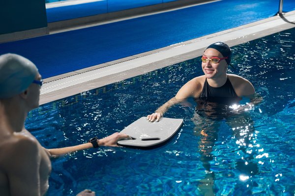 Maximisez vos résultats : 7 raisons de choisir un coach sportif en suisse