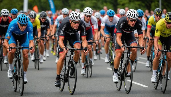 Choisir un coach triathlon pour booster vos performances