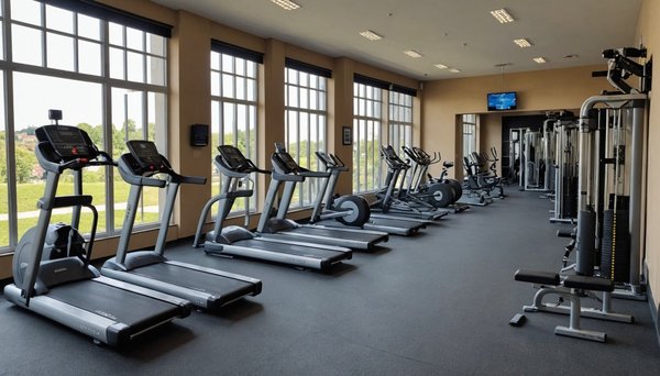 Les top salles de sport à saint-cyr-sur-loire à ne pas manquer