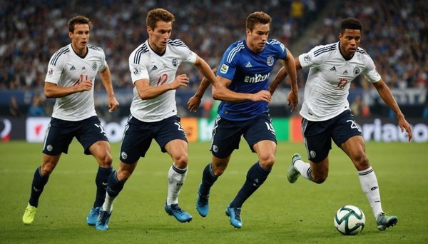 Maximisez votre impact grâce à un sponsoring sportif percutant